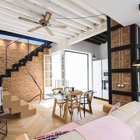 Appartement Malagaflat Nomeolvides Extérieur photo