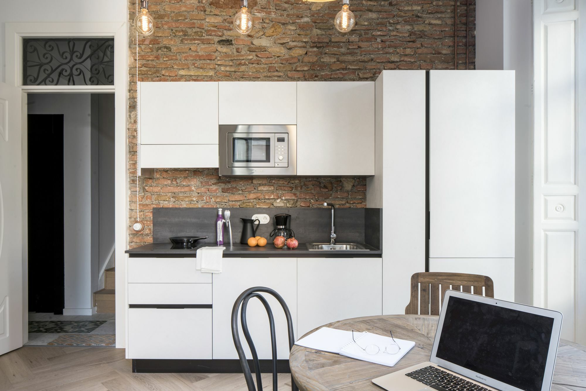 Appartement Malagaflat Nomeolvides Extérieur photo