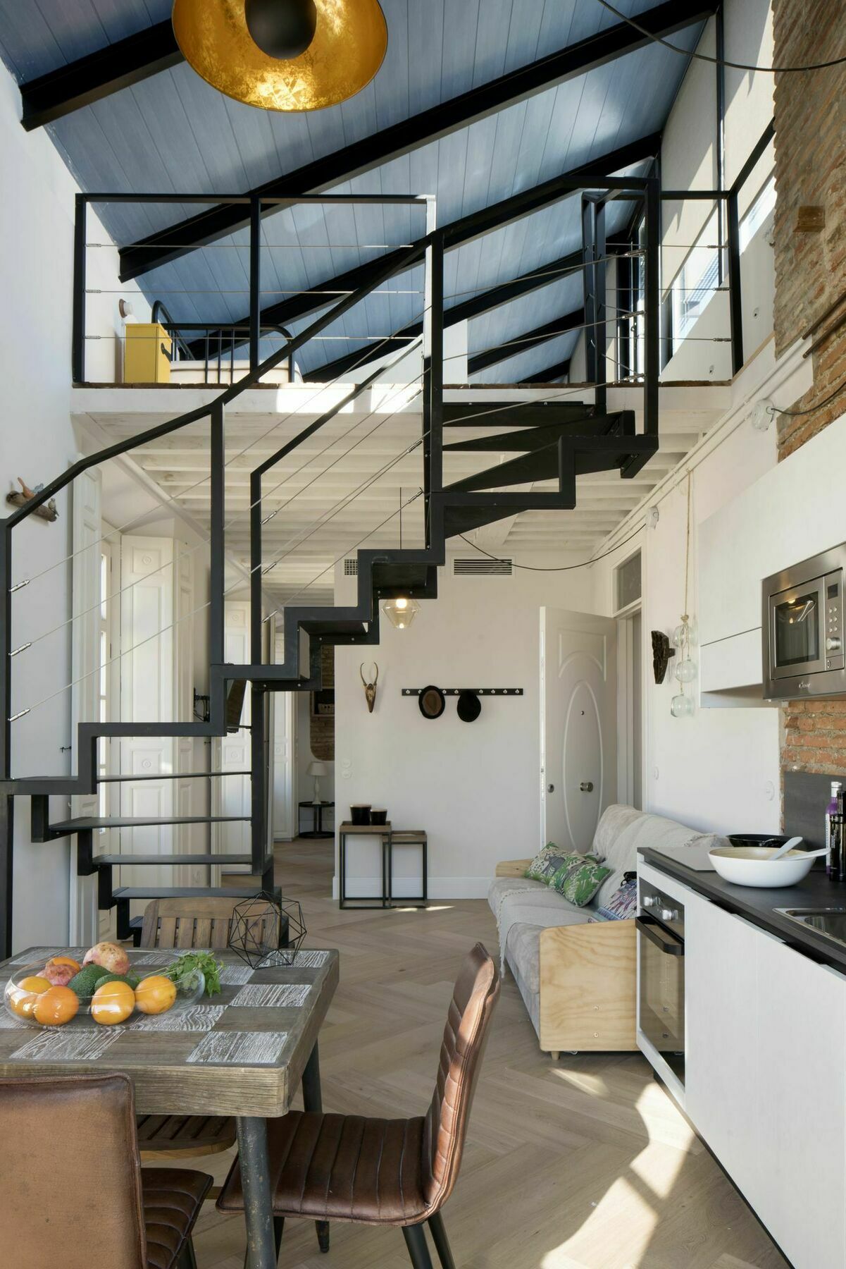 Appartement Malagaflat Nomeolvides Extérieur photo