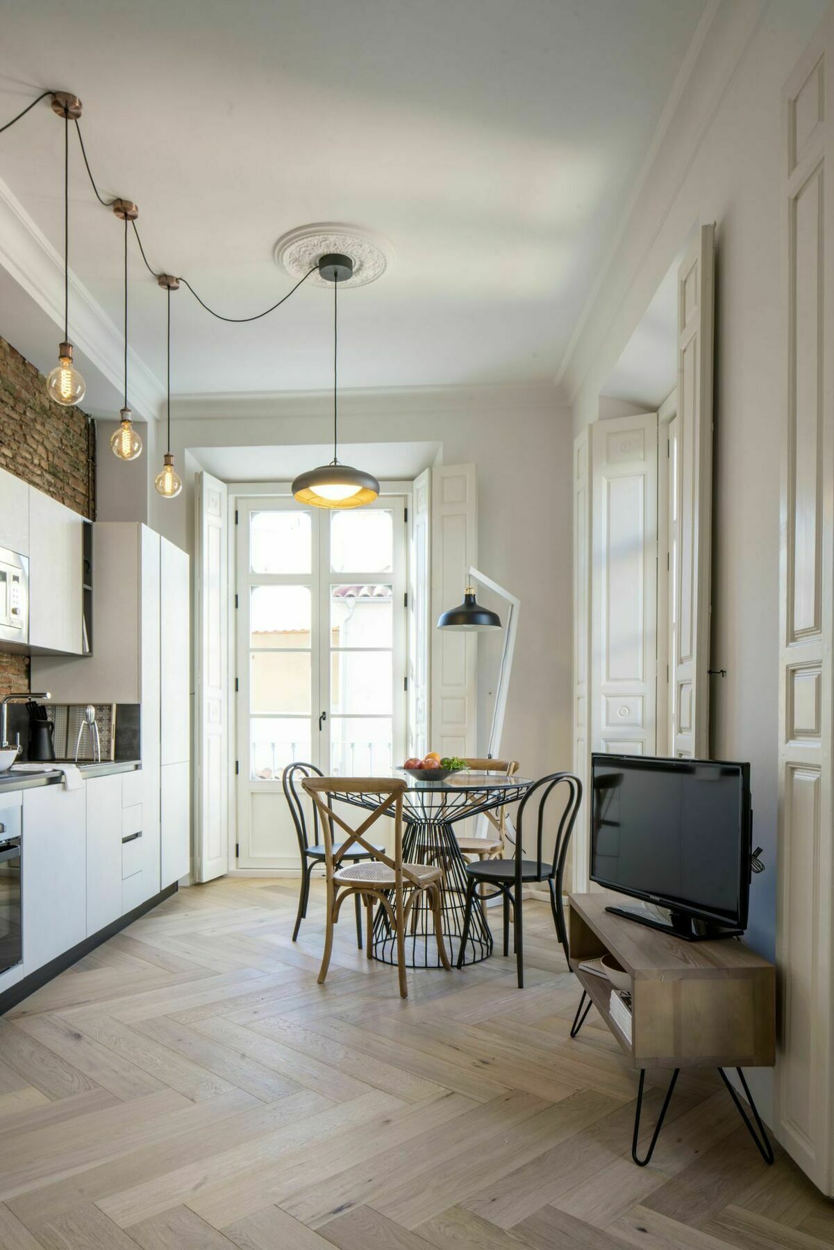 Appartement Malagaflat Nomeolvides Extérieur photo