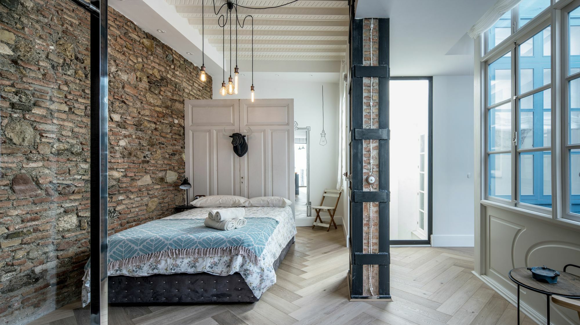Appartement Malagaflat Nomeolvides Extérieur photo