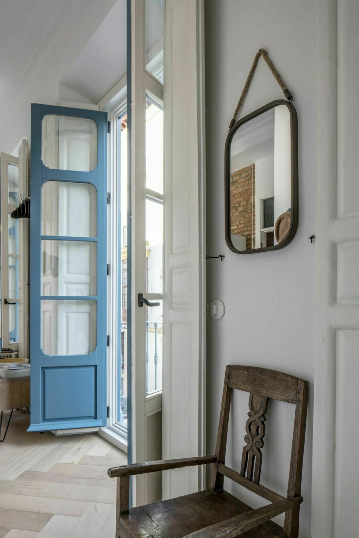 Appartement Malagaflat Nomeolvides Extérieur photo