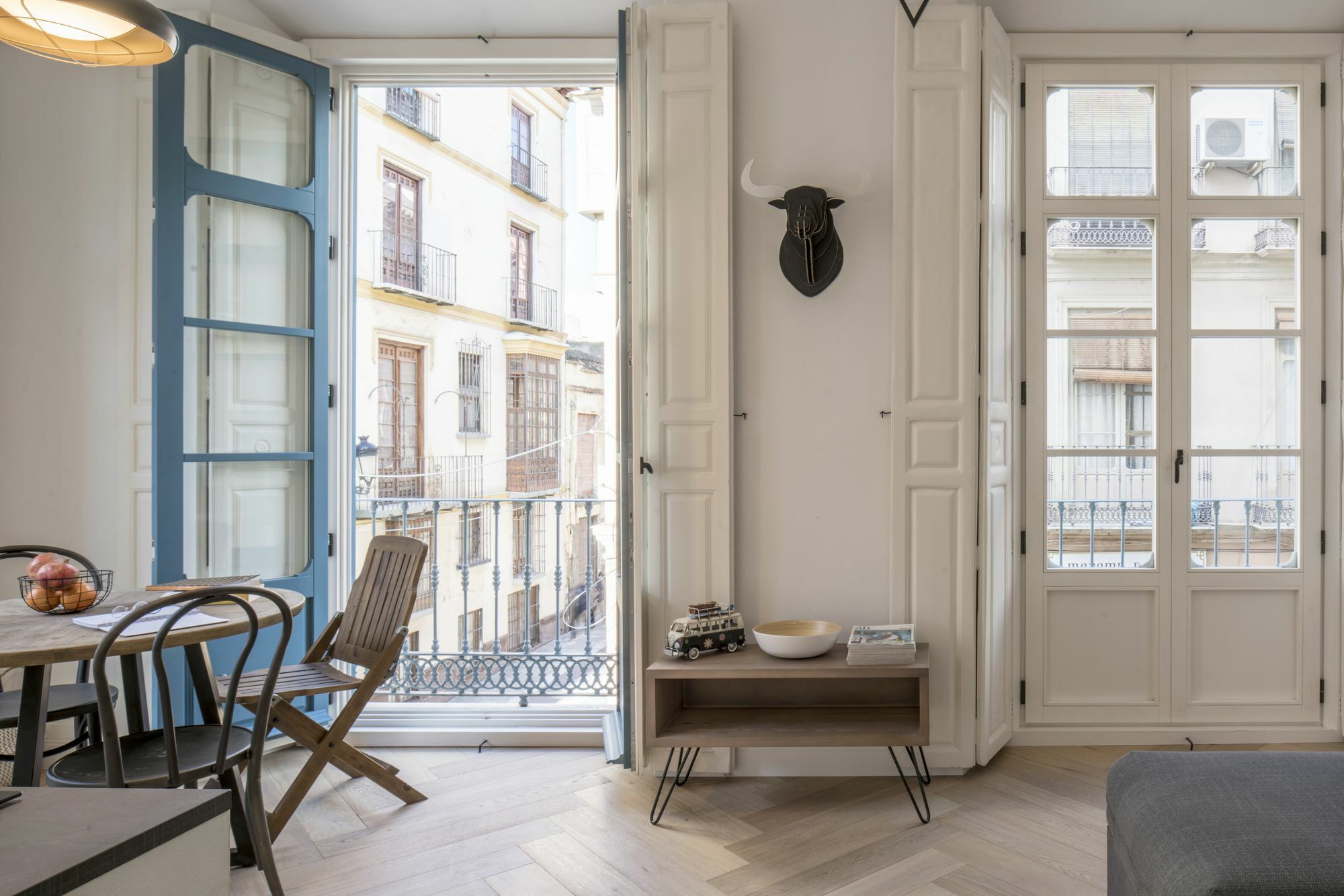 Appartement Malagaflat Nomeolvides Extérieur photo