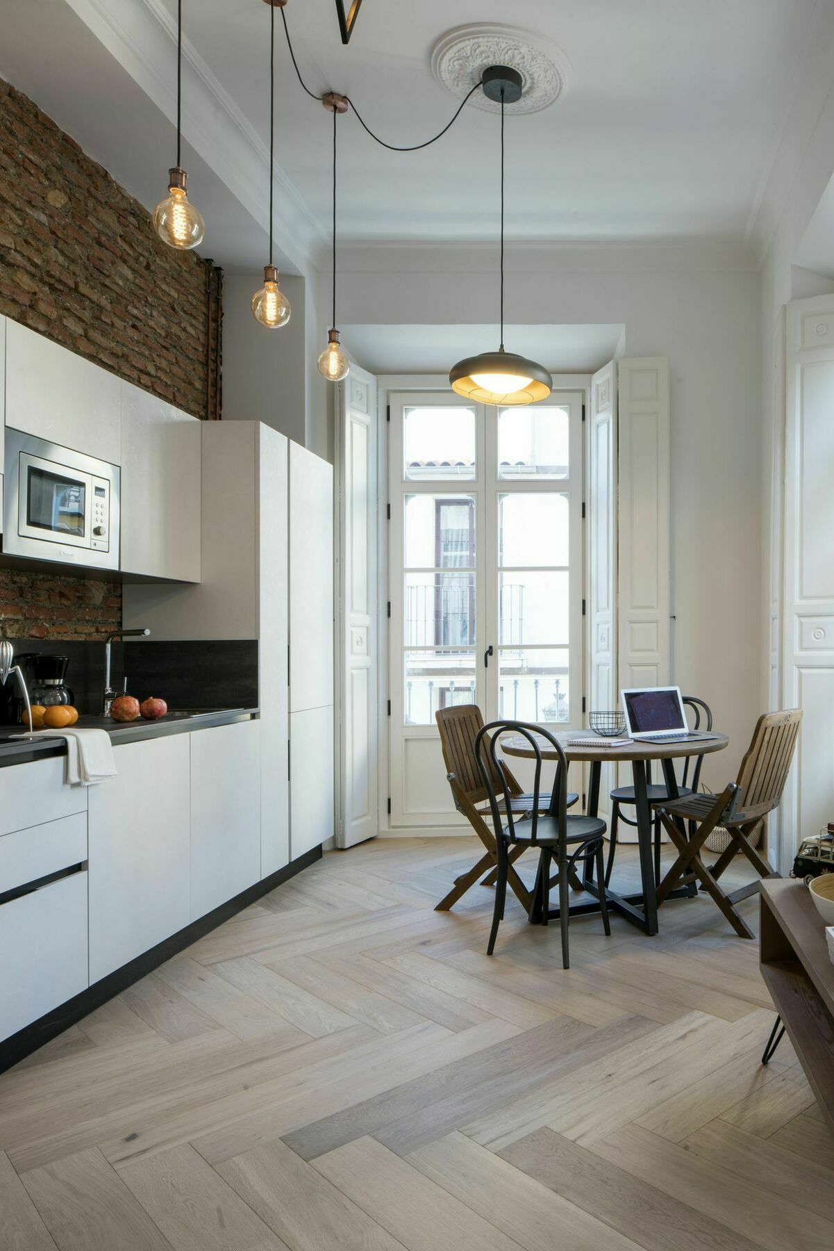 Appartement Malagaflat Nomeolvides Extérieur photo