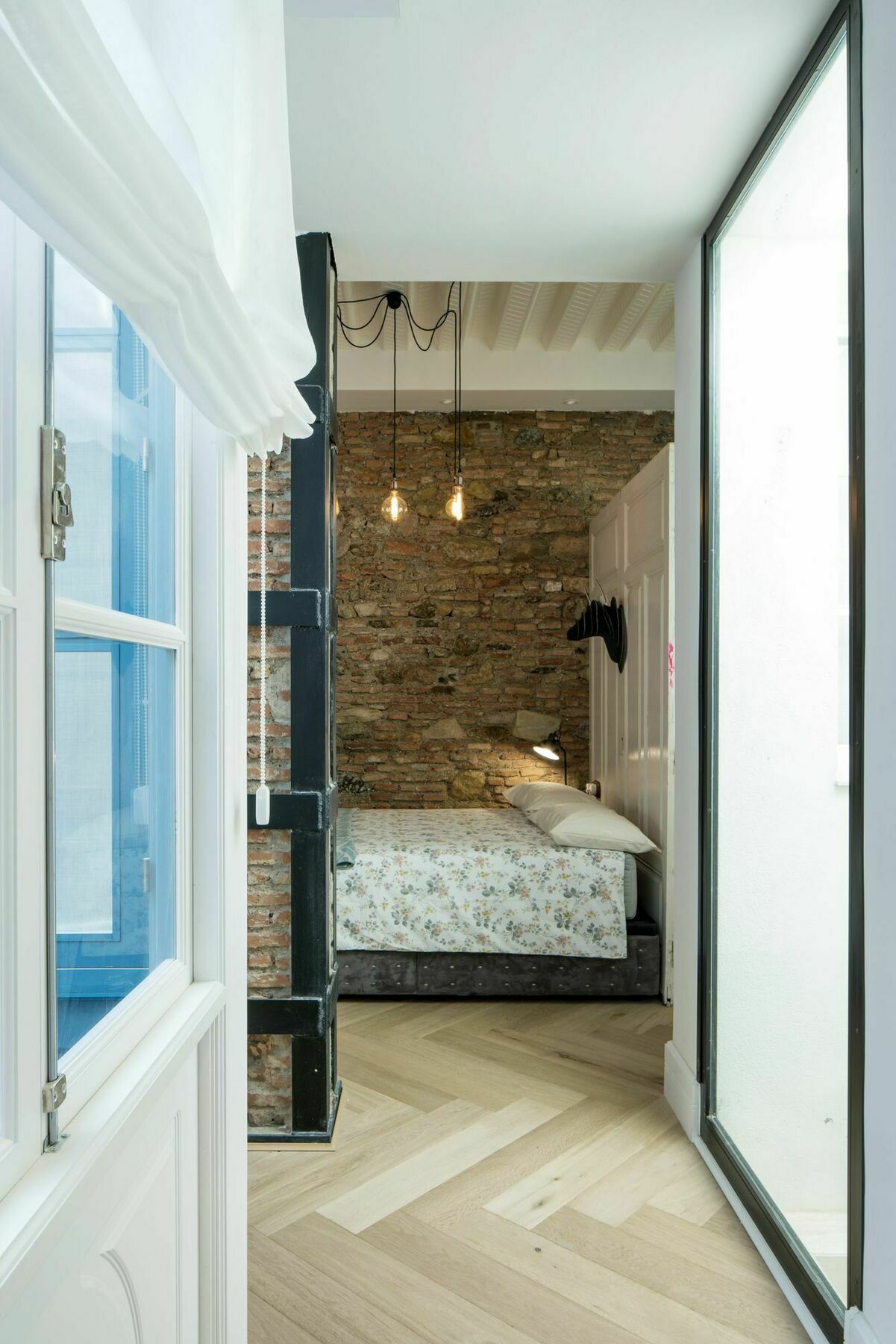 Appartement Malagaflat Nomeolvides Extérieur photo