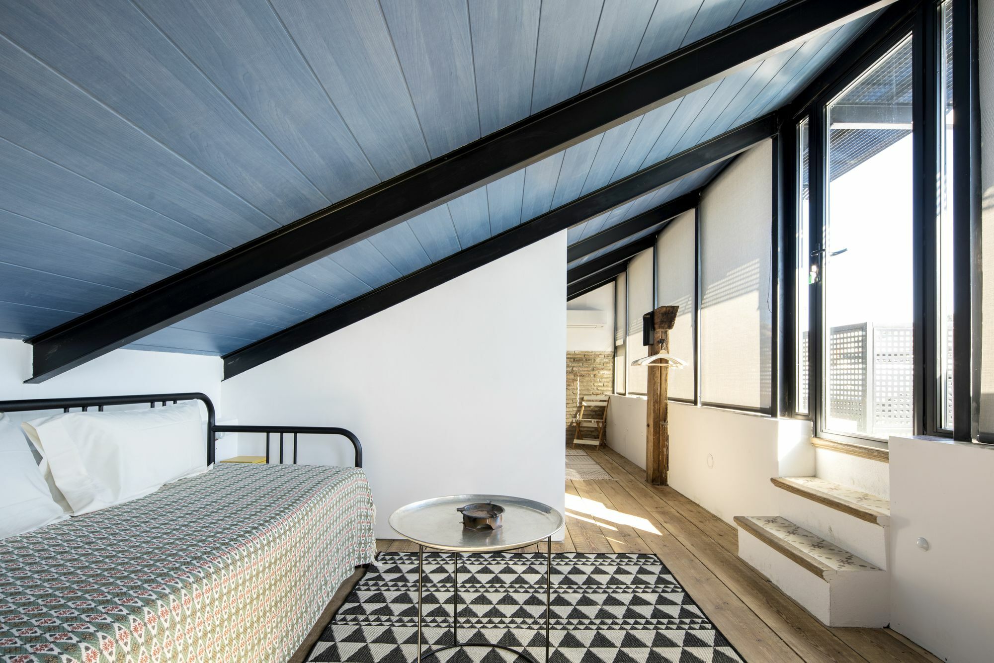 Appartement Malagaflat Nomeolvides Extérieur photo