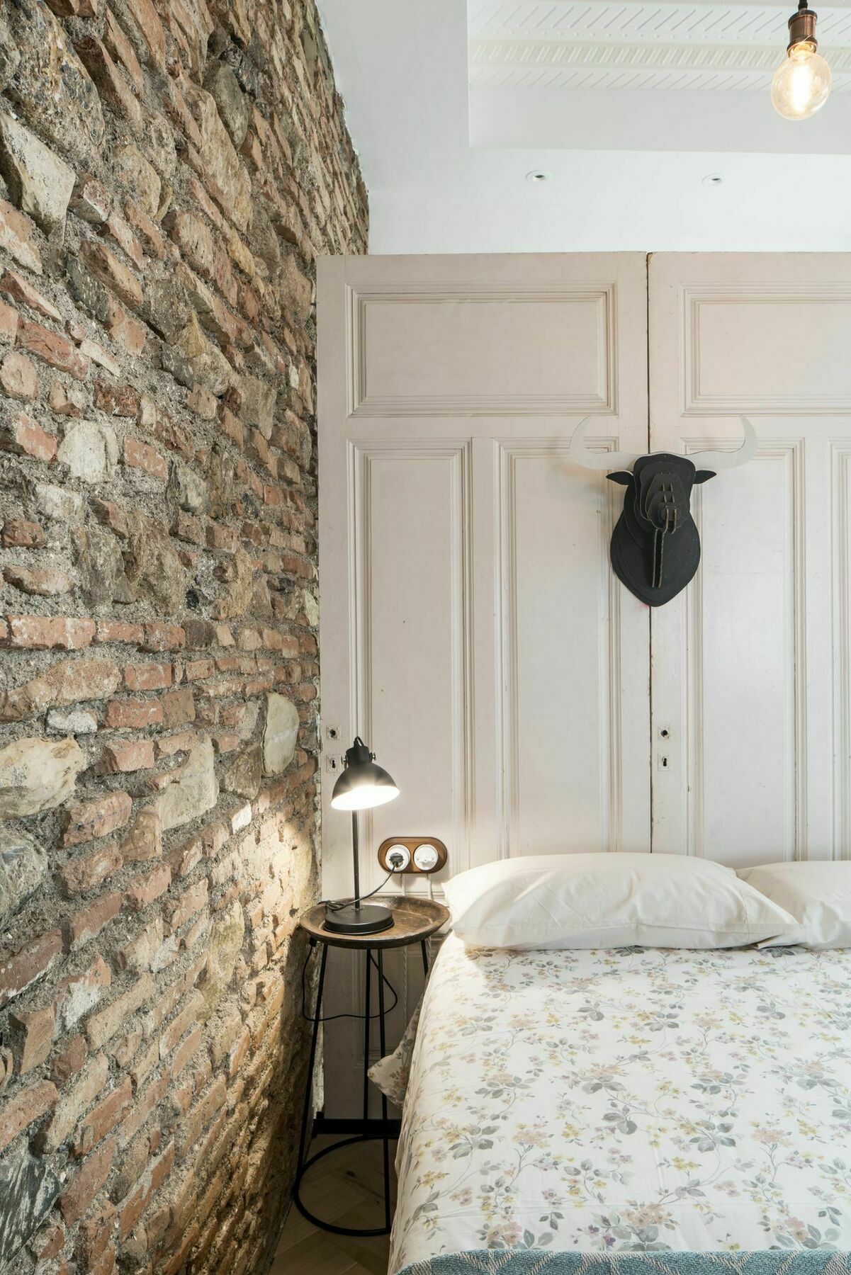 Appartement Malagaflat Nomeolvides Extérieur photo