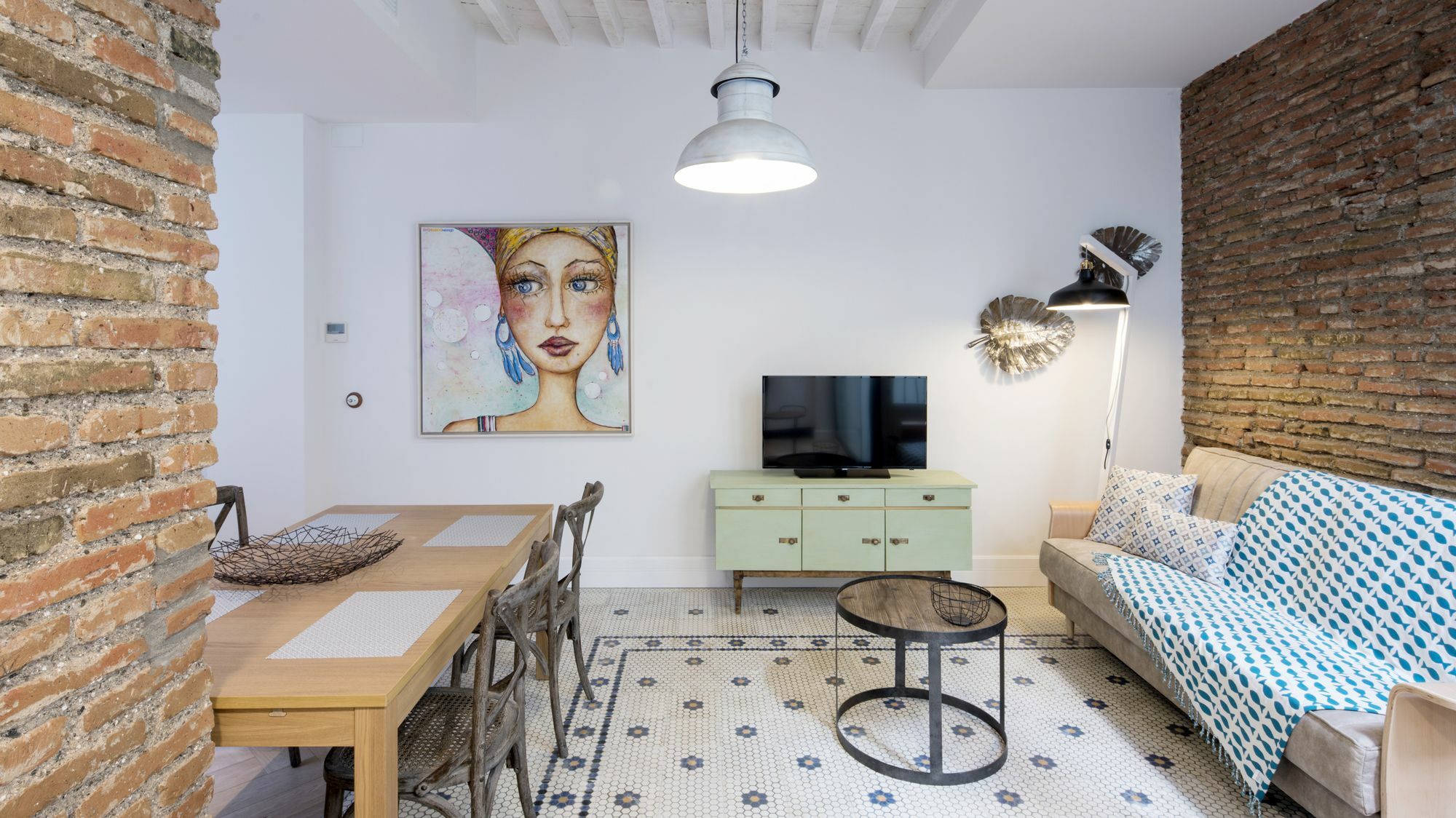 Appartement Malagaflat Nomeolvides Extérieur photo