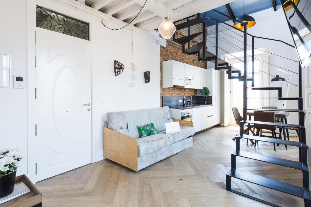 Appartement Malagaflat Nomeolvides Extérieur photo