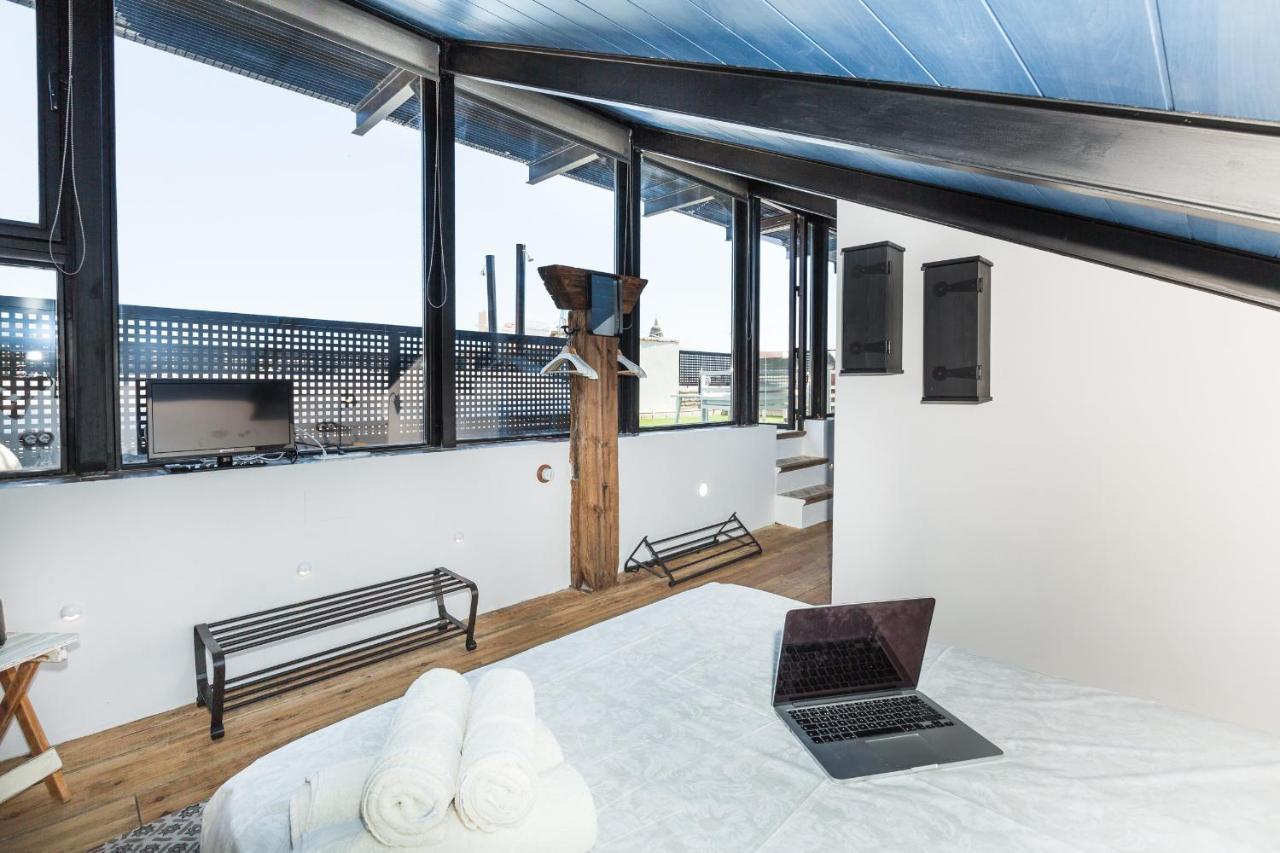 Appartement Malagaflat Nomeolvides Extérieur photo