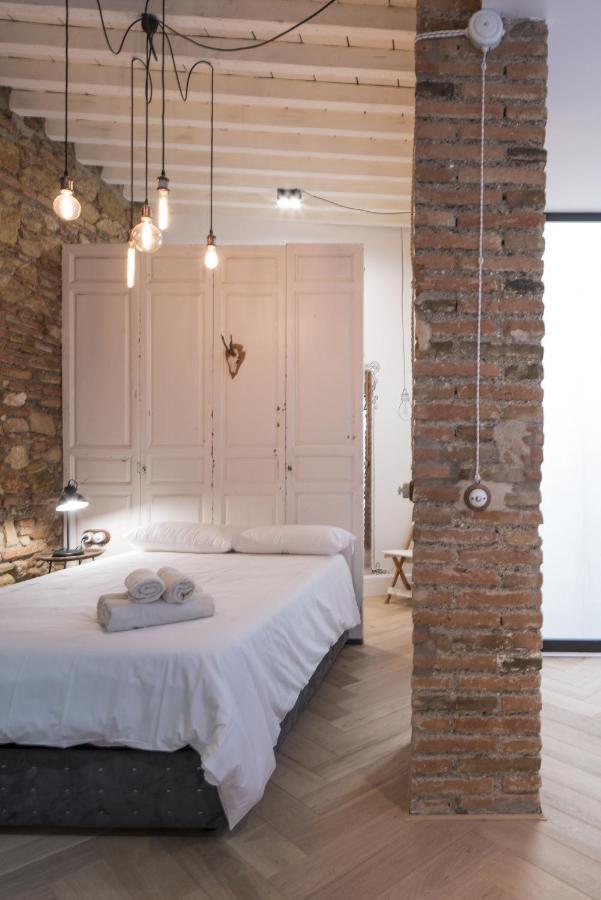 Appartement Malagaflat Nomeolvides Extérieur photo